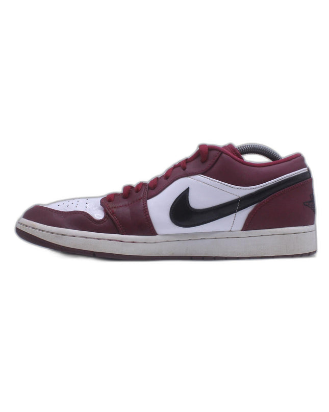 Nike Air Jordan Retro 1 High OG 'Bordeaux' Sneaker | EU 46