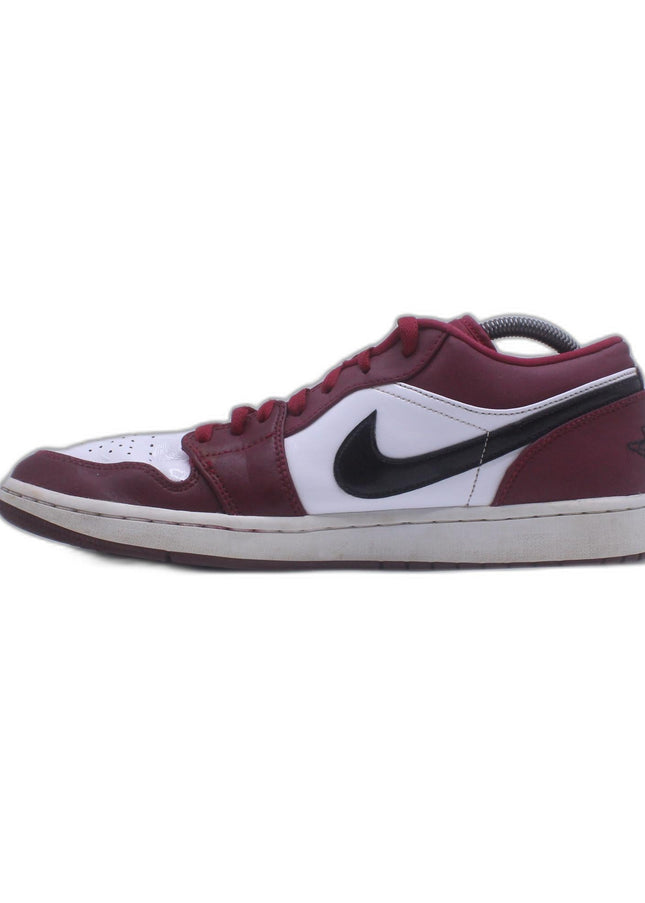 Nike Air Jordan Retro 1 High OG 'Bordeaux' Sneaker | EU 46