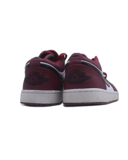 Nike Air Jordan Retro 1 High OG 'Bordeaux' Sneaker | EU 46