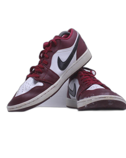Nike Air Jordan Retro 1 High OG 'Bordeaux' Sneaker | EU 46