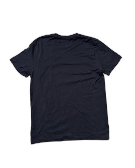 Dsquared2 Twins Rabbit Print Black T-Shirt - S