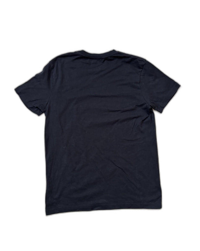 Dsquared2 Twins Rabbit Print Black T-Shirt - S