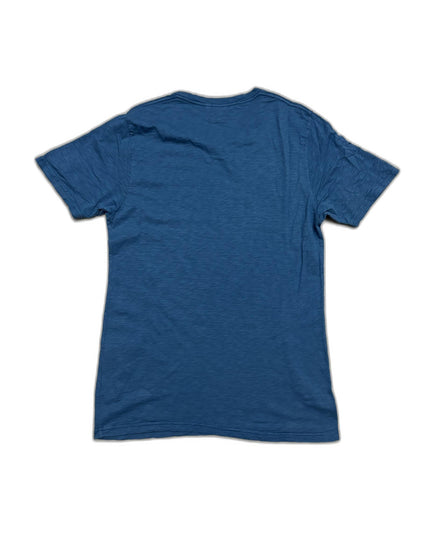 Carhartt Detroit Vintage Blue Graphic T-Shirt - S