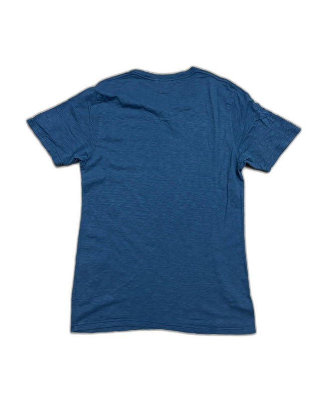 Carhartt Detroit Vintage Blue Graphic T-Shirt - S
