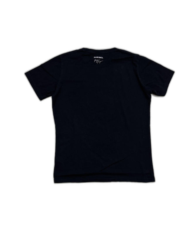 Diesel "Cuba is the New Black" Graphic T-Shirt - M