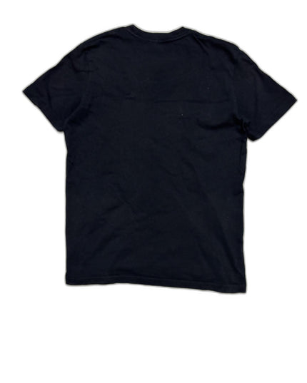 Kenzo Paris Tiger Graphic Black T-Shirt - S