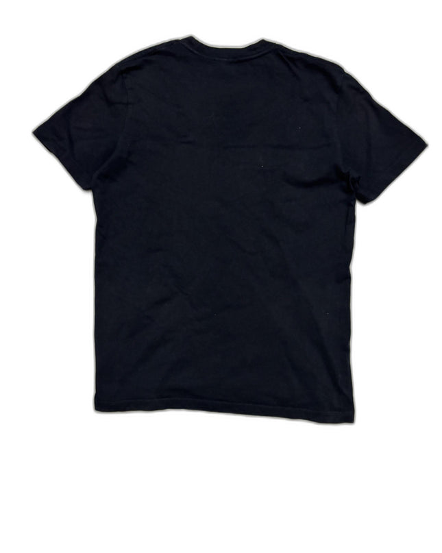 Kenzo Paris Tiger Graphic Black T-Shirt - S