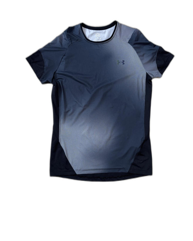 Under Armour UA Rush HeatGear Celliant Training T-Shirt - S
