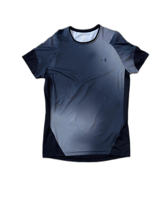 Under Armour UA Rush HeatGear Celliant Training T-Shirt - S