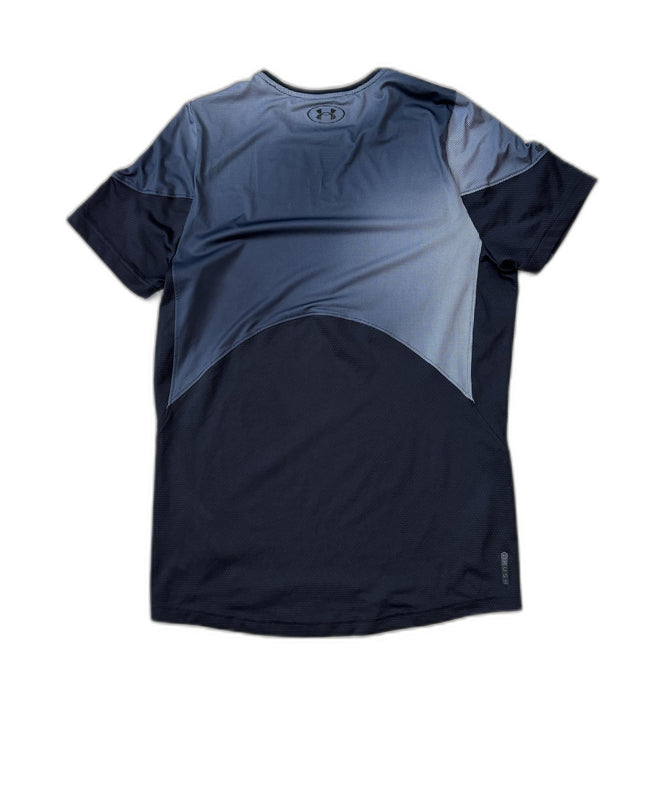 Under Armour UA Rush HeatGear Celliant Training T-Shirt - S