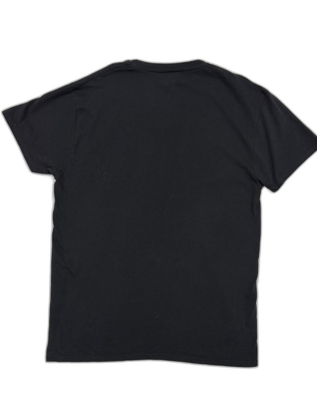 Marvel Guardians of the Galaxy Volume 3 Black T-Shirt - S