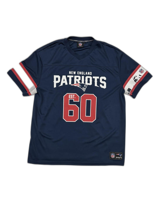 Primark NFL New England Patriots EST 60 Jersey- M