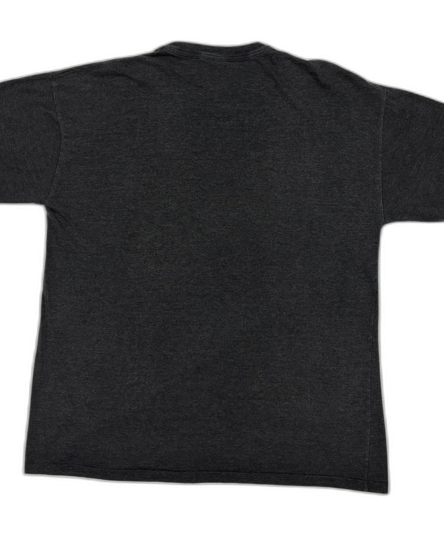 Hazelwood Palm Canyon Native Graphic Black T-Shirt - L