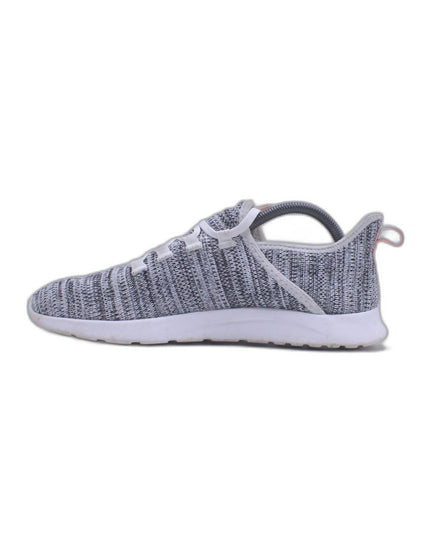 Adidas Cloudfoam Gray Shoes Slip On Lace Up | EU 42