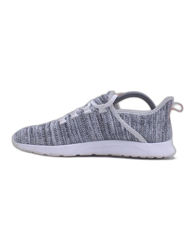 Adidas Cloudfoam Gray Shoes Slip On Lace Up | EU 42
