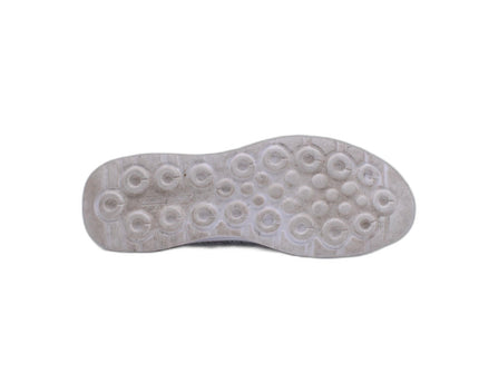 Adidas Cloudfoam Gray Shoes Slip On Lace Up | EU 42