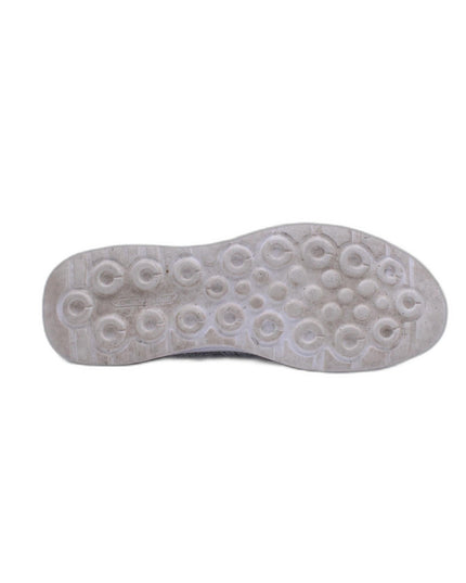 Adidas Cloudfoam Gray Shoes Slip On Lace Up | EU 42
