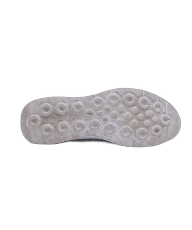 Adidas Cloudfoam Gray Shoes Slip On Lace Up | EU 42