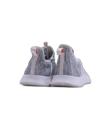 Adidas Cloudfoam Gray Shoes Slip On Lace Up | EU 42