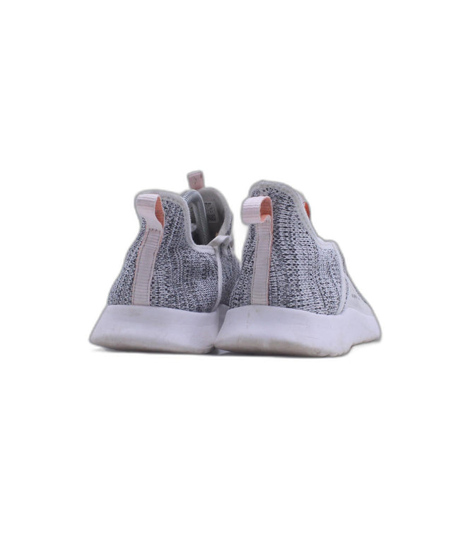 Adidas Cloudfoam Gray Shoes Slip On Lace Up | EU 42