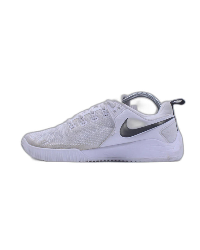 Nike Zoom Hyperace 2 White/Black Volleyball Court Sneaker | EU 43