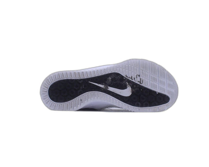 Nike Zoom Hyperace 2 White/Black Volleyball Court Sneaker | EU 43