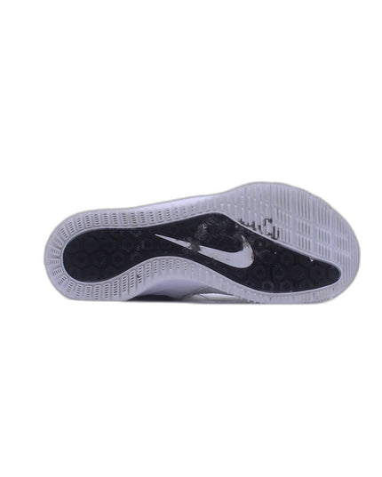 Nike Zoom Hyperace 2 White/Black Volleyball Court Sneaker | EU 43