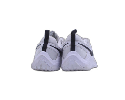 Nike Zoom Hyperace 2 White/Black Volleyball Court Sneaker | EU 43