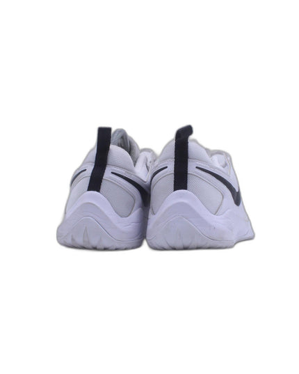 Nike Zoom Hyperace 2 White/Black Volleyball Court Sneaker | EU 43