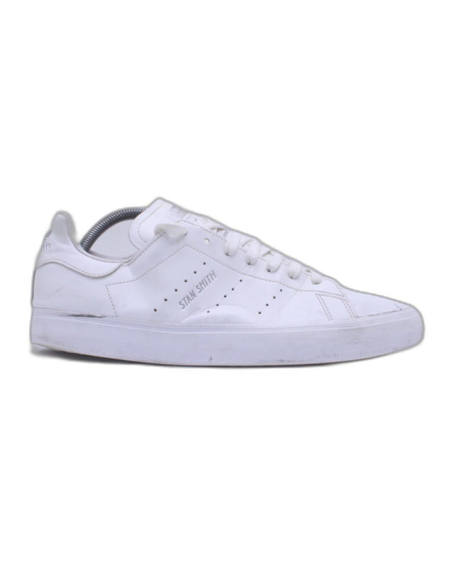 Adidas Stan Smith White Sneaker | EU 43