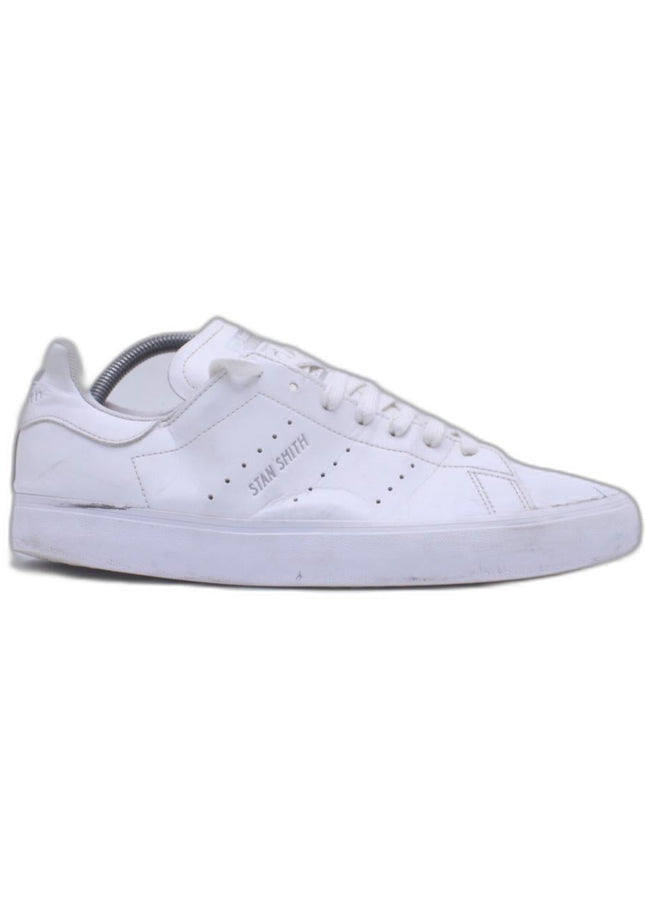 Adidas Stan Smith White Sneaker | EU 43