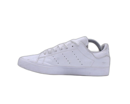 Adidas Stan Smith White Sneaker | EU 43