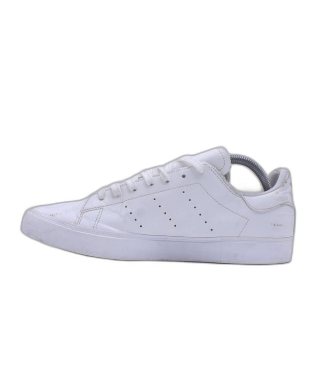 Adidas Stan Smith White Sneaker | EU 43