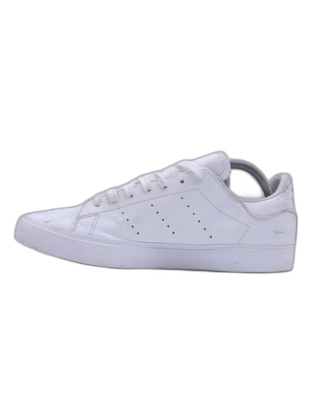 Adidas Stan Smith White Sneaker | EU 43