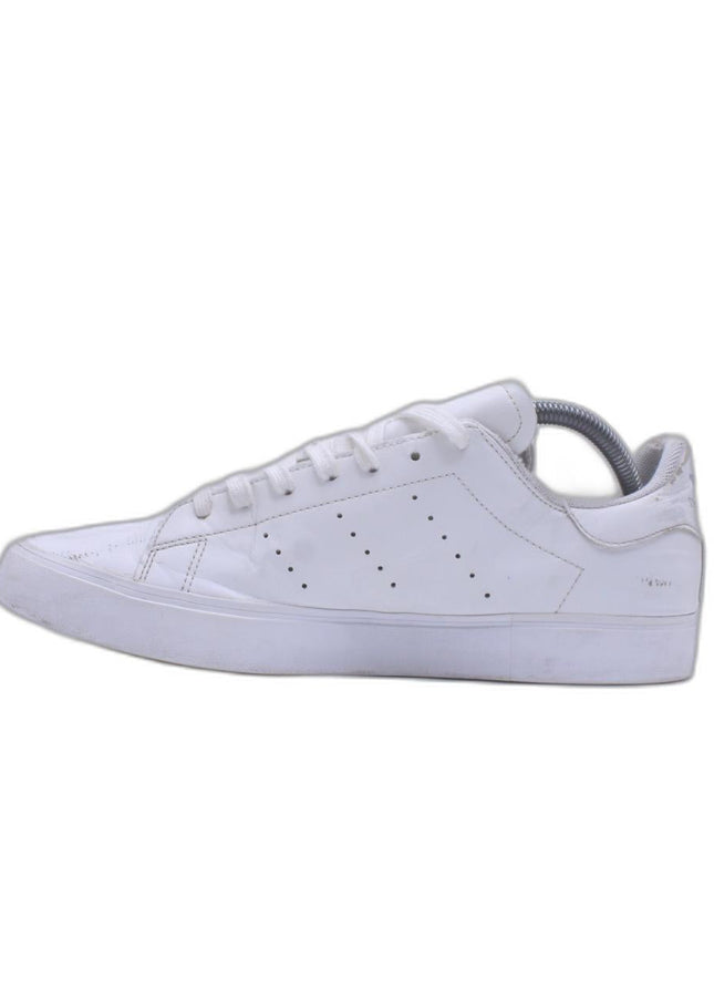 Adidas Stan Smith White Sneaker | EU 43