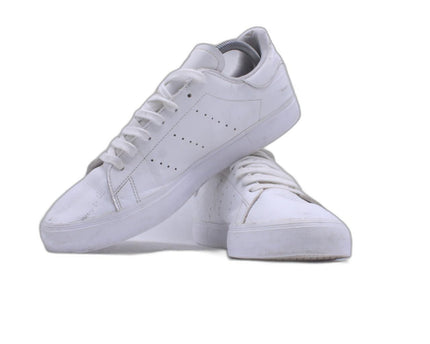 Adidas Stan Smith White Sneaker | EU 43