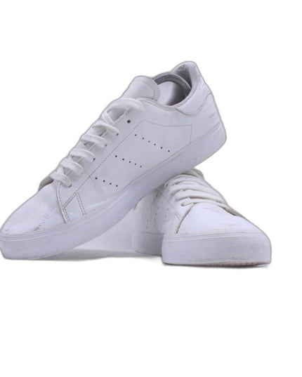 Adidas Stan Smith White Sneaker | EU 43
