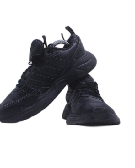 Adidas Strutter Core Black Sneaker | EU 42