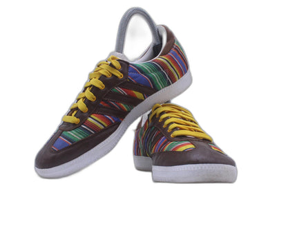 Adidas Originals Women's Adria Lo 2 Sneaker | EU 38