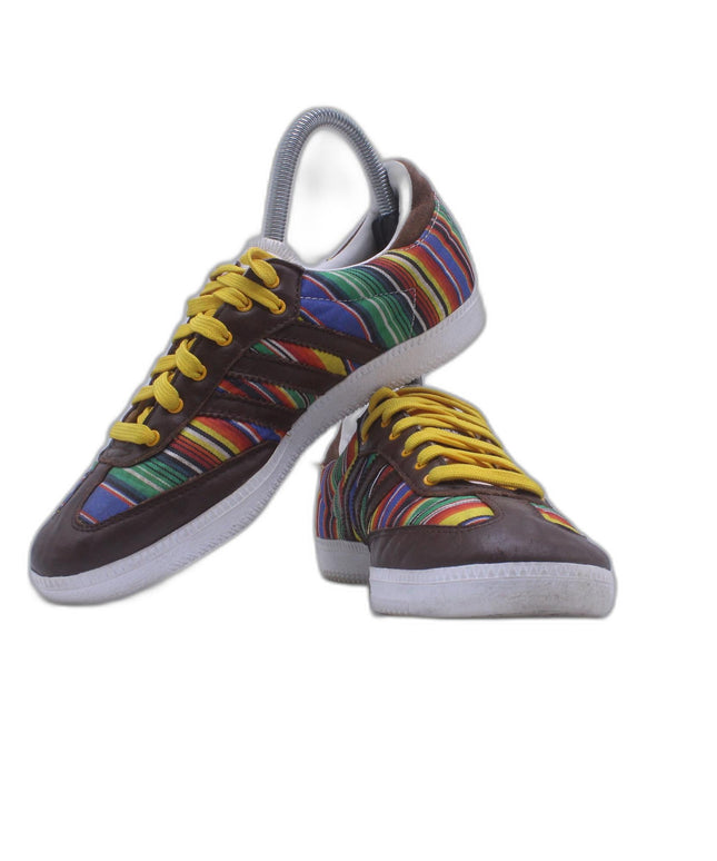 Adidas Originals Women's Adria Lo 2 Sneaker | EU 38