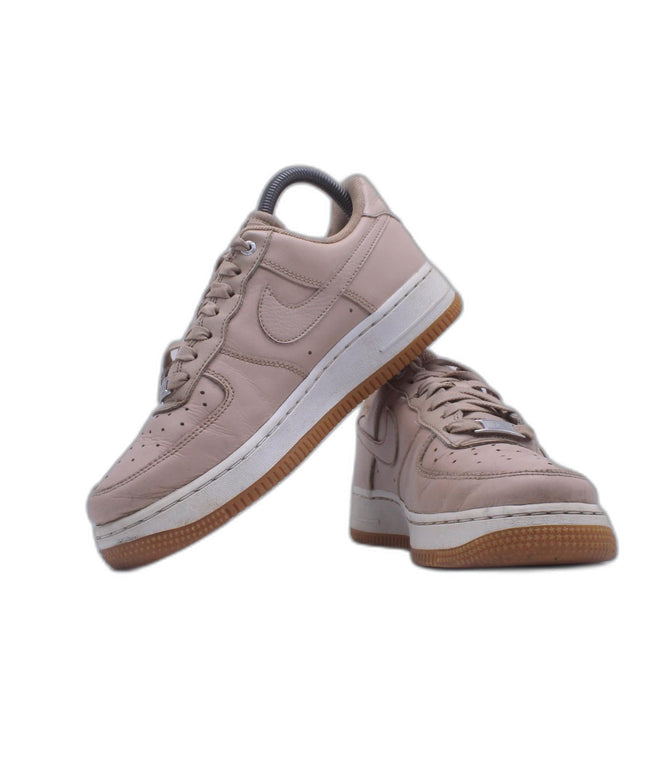 Nike Air Force 1 High LV8 3 GS 'Wheat' Sneaker | EU 38