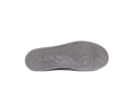 Adidas Neo Cloudfoam Shoes Advantage Clean Leather White Green | EU 39