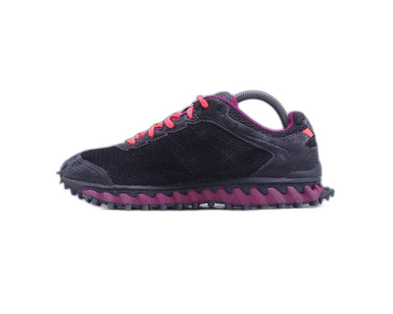 Adidas Womens Vigor Tr2 Trail Running Shoe | EU 42