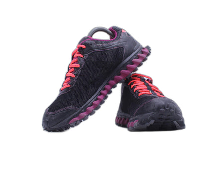 Adidas Womens Vigor Tr2 Trail Running Shoe | EU 42