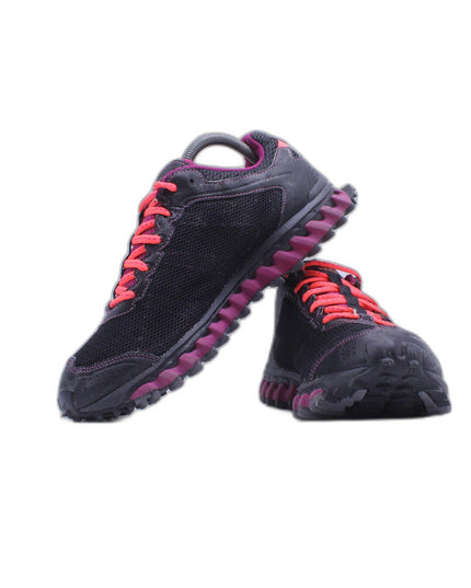Adidas Womens Vigor Tr2 Trail Running Shoe | EU 42