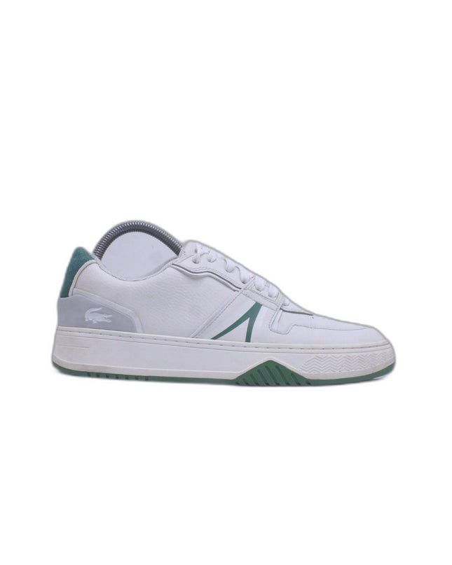 Lacoste Men's L001 MID 223 2 SMA Leather Sneaker | EU 40