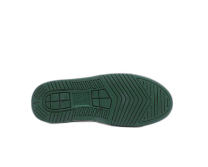 Lacoste Men's L001 MID 223 2 SMA Leather Sneaker | EU 40