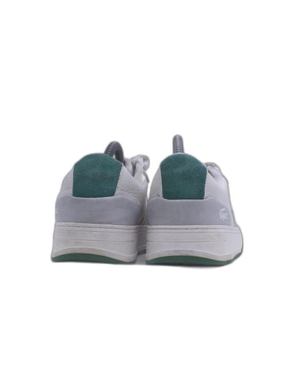 Lacoste Men's L001 MID 223 2 SMA Leather Sneaker | EU 40