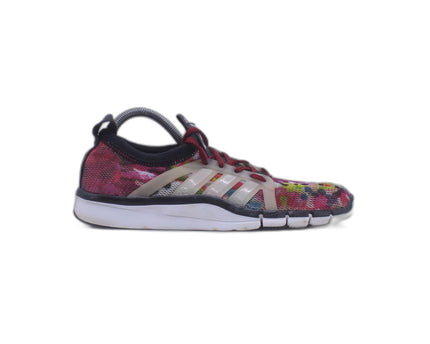 Adidas Multix Multicolour Mesh Sneaker | EU 40
