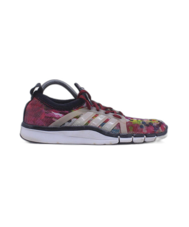 Adidas Multix Multicolour Mesh Sneaker | EU 40